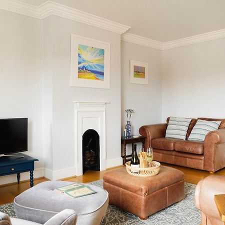 High View, Southwold High Street 아파트 외부 사진