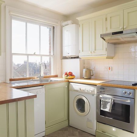 High View, Southwold High Street 아파트 외부 사진