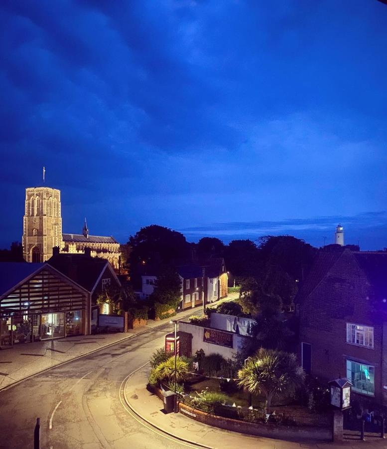 High View, Southwold High Street 아파트 외부 사진