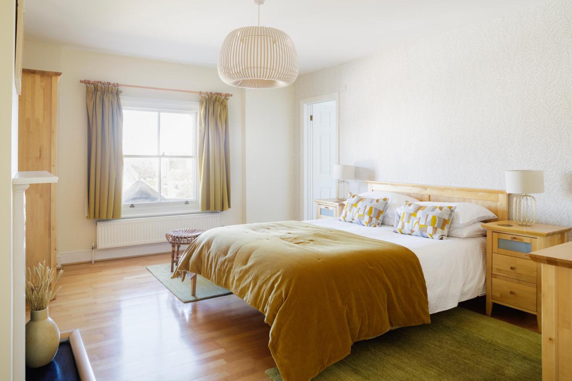High View, Southwold High Street 아파트 외부 사진