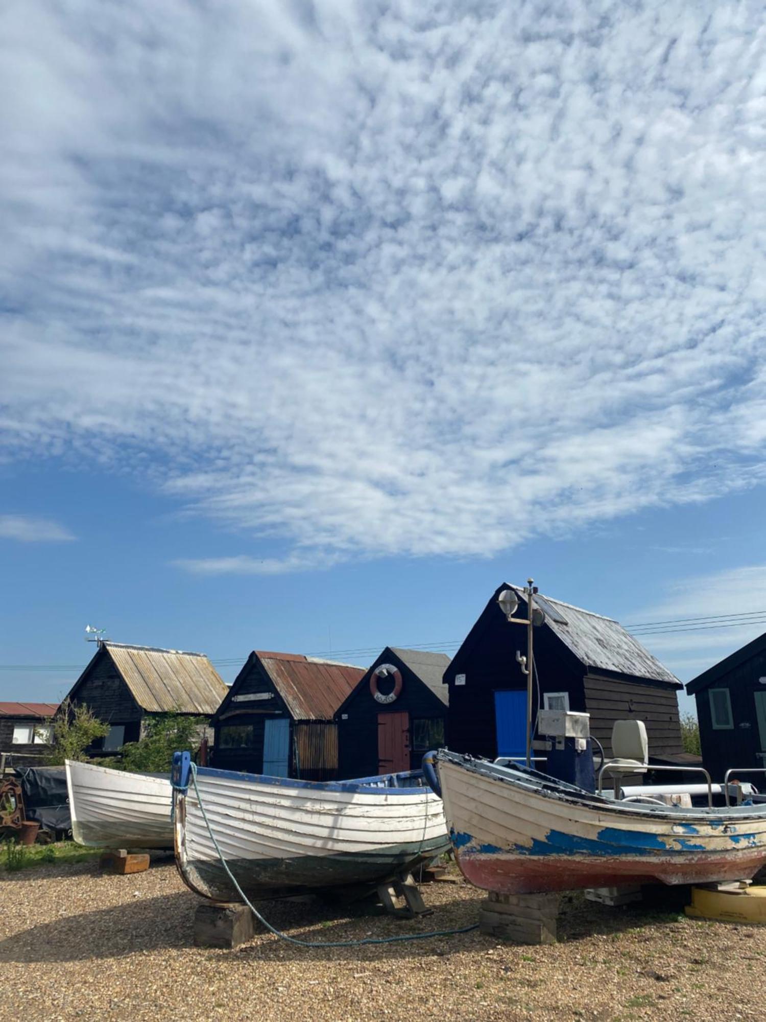 High View, Southwold High Street 아파트 외부 사진