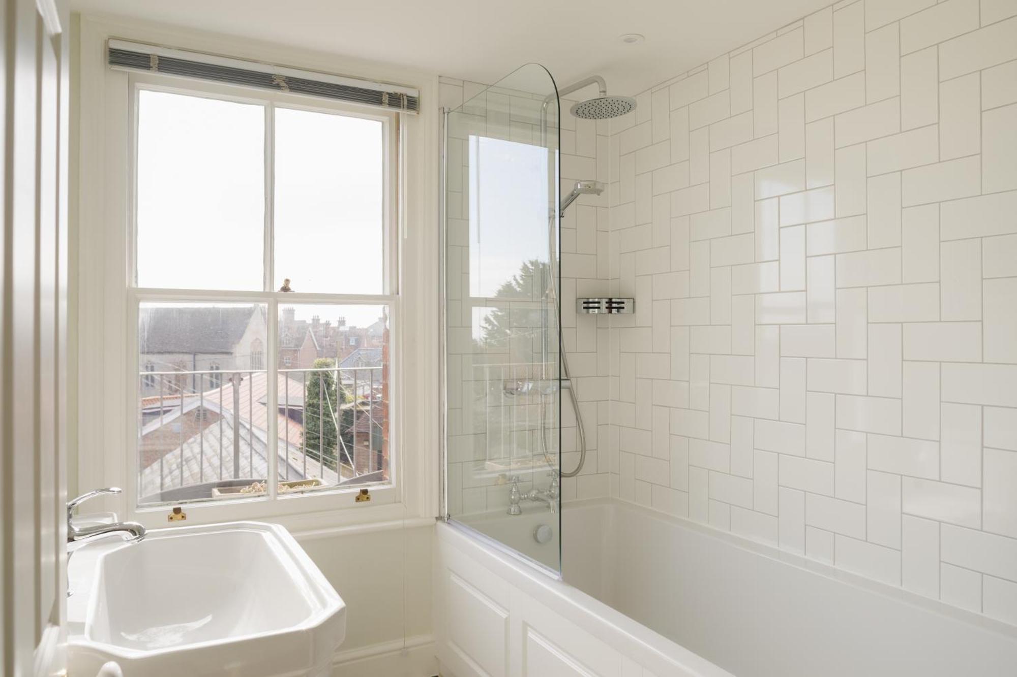 High View, Southwold High Street 아파트 외부 사진