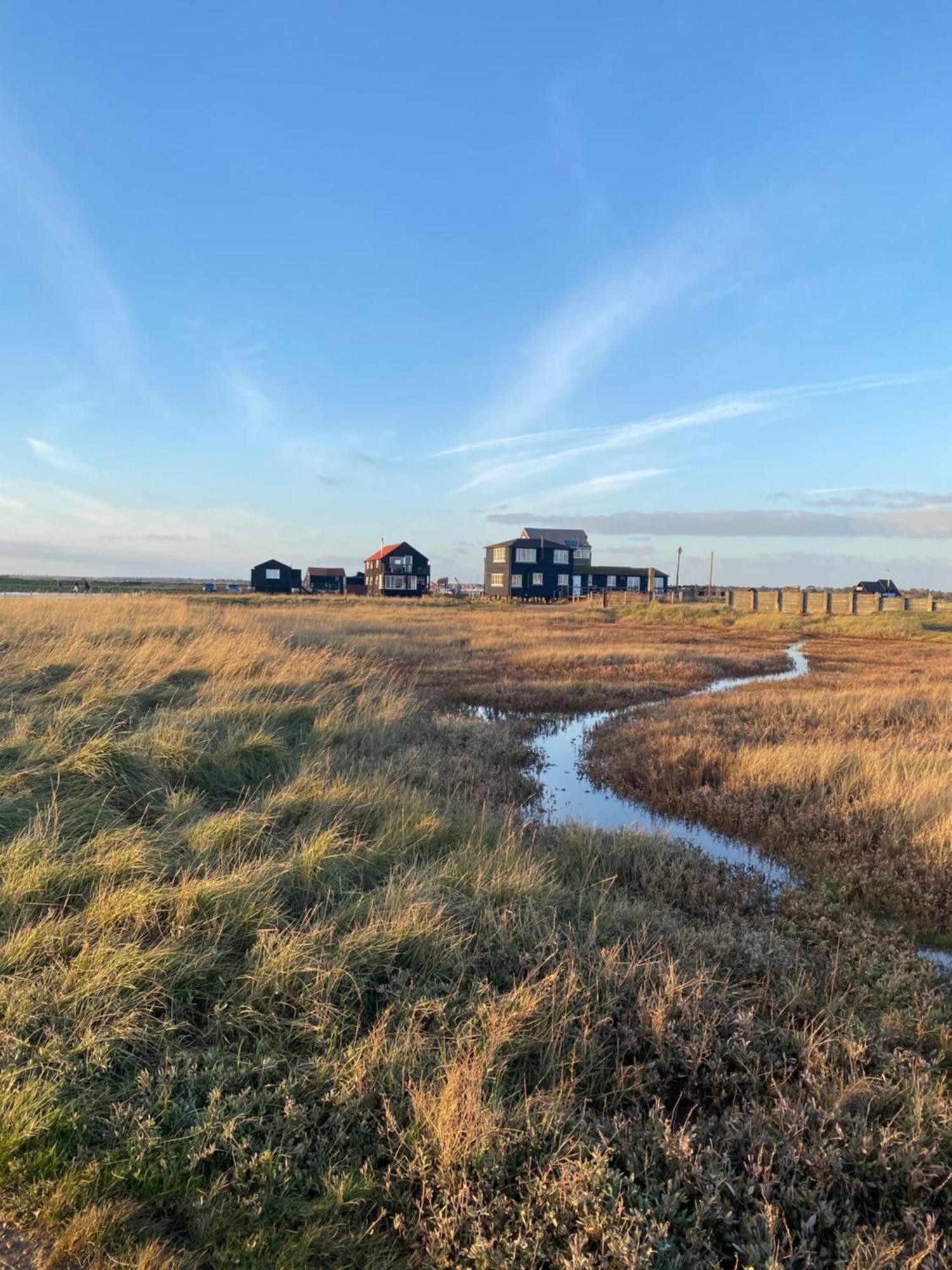 High View, Southwold High Street 아파트 외부 사진
